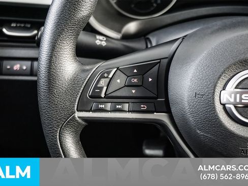 Used 2025 Nissan Altima 2.5 SV FWD image 25