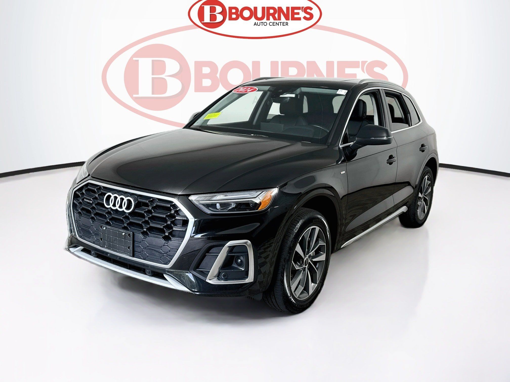 Used 2024 Audi Q5 2.0T Premium w/ Convenience Package AWD/4WD image 6