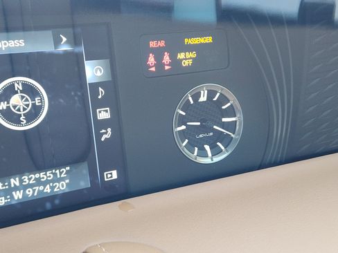 Used 2018 Lexus LC 500 Coupe image 22