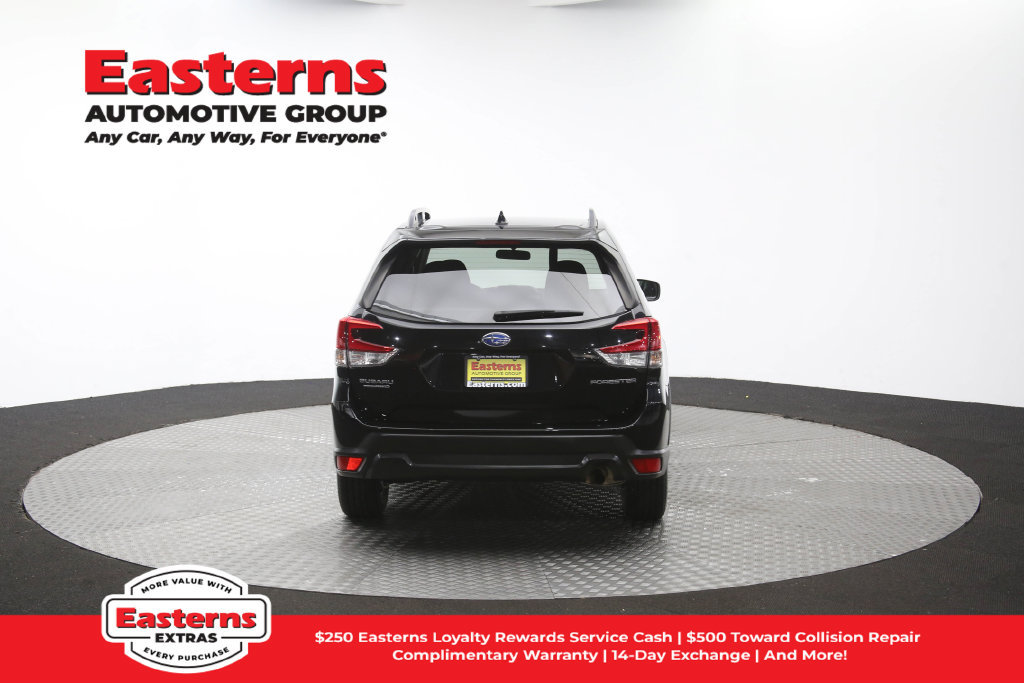 Used 2024 Subaru Forester Premium AWD/4WD image 44