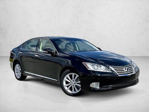 Used 2012 Lexus ES 350 image 12