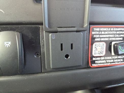 New 2025 GMC Savana 3500 w/ Power Convenience Package image 8