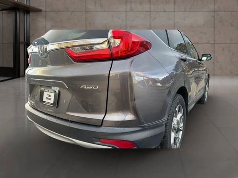 Used 2019 Honda CR-V EX image 42