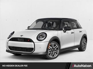 New 2027 MINI Cooper S FWD video 1