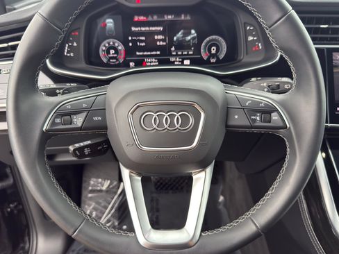 Certified 2025 Audi Q7 3.0T Premium Plus w/ Premium Plus Package AWD/4WD image 27