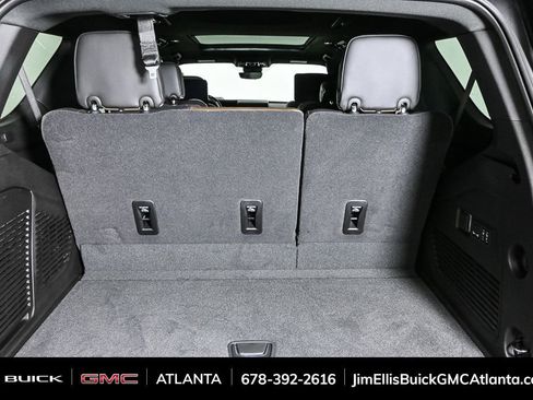 Used 2026 GMC Yukon Denali Ultimate image 35