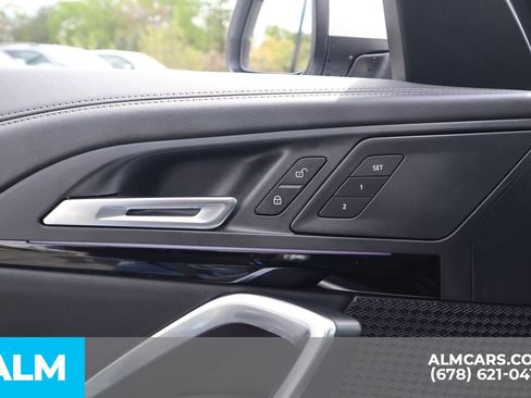 Used 2025 BMW X1 xDrive28i image 18