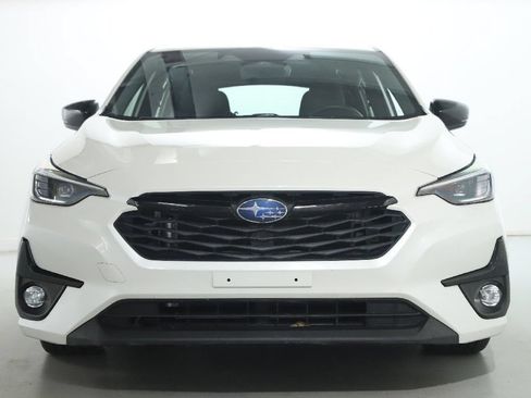 Used 2024 Subaru Impreza RS AWD/4WD image 5