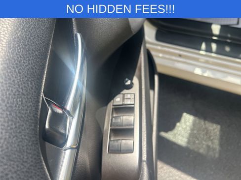 Used 2023 Toyota Camry LE FWD image 23