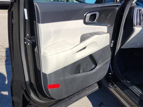 New 2026 Kia Sorento EX image 11