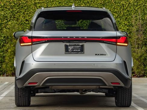 New 2026 Lexus RX 350 FWD image 9