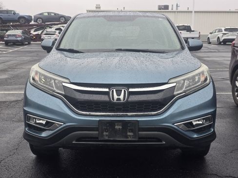 Used 2015 Honda CR-V EX image 3