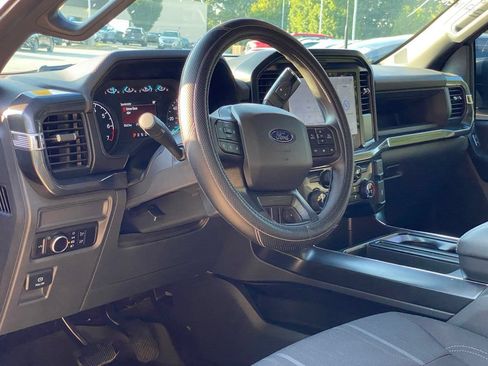 Used 2026 Ford F150 STX AWD/4WD image 7