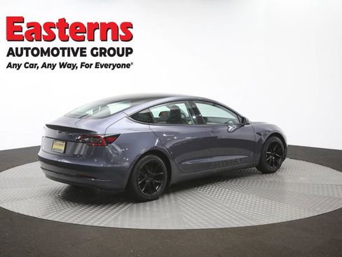 Used 2023 Tesla Model 3 Standard Range RWD image 36