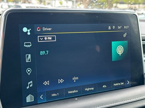 Used 2024 Chevrolet Tahoe LT image 22