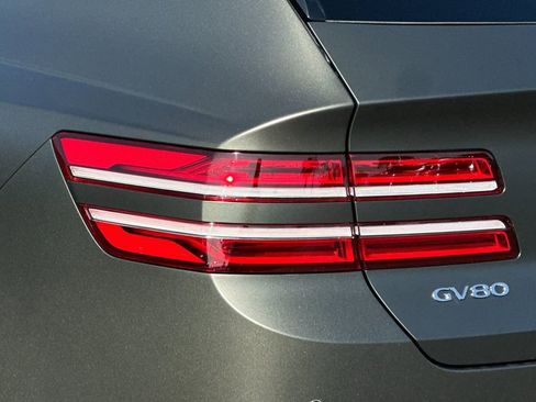 New 2026 Genesis GV80 3.5T Prestige image 28