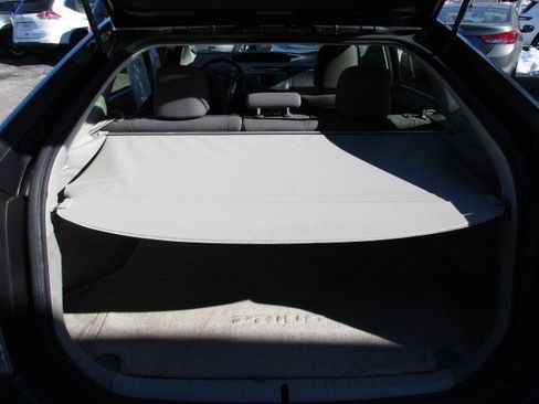 Used 2013 Toyota Prius Three image 29