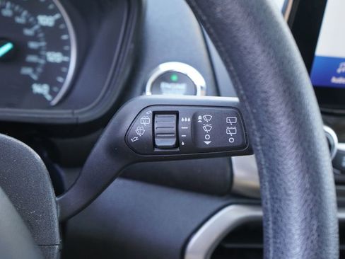 Used 2021 Ford EcoSport SE AWD/4WD image 18