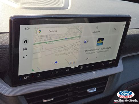 New 2026 Ford Explorer ST w/ Sun And Sound Package image 12