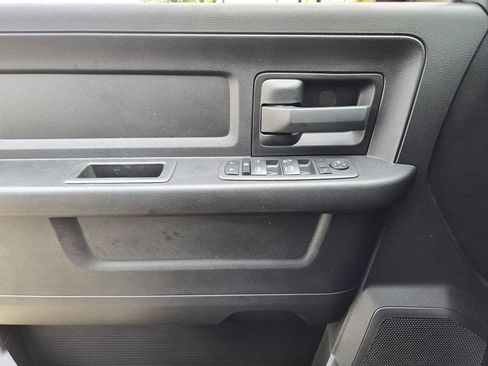 Used 2022 RAM 2500 Tradesman AWD/4WD image 20
