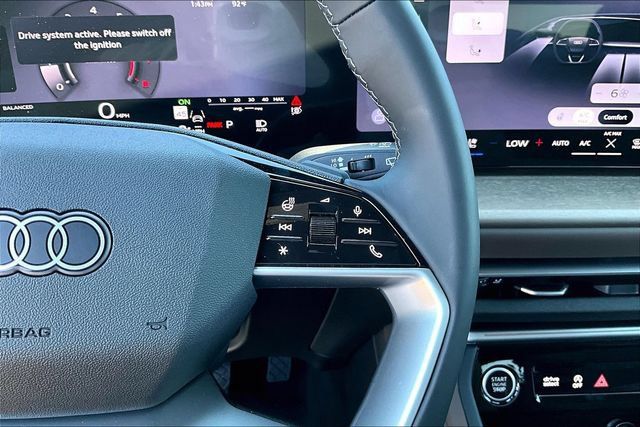 New 2026 Audi Q5 Premium Plus AWD/4WD image 21