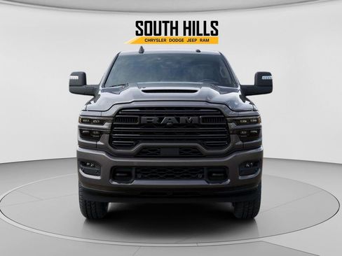 New 2026 RAM 2500 Laramie image 6