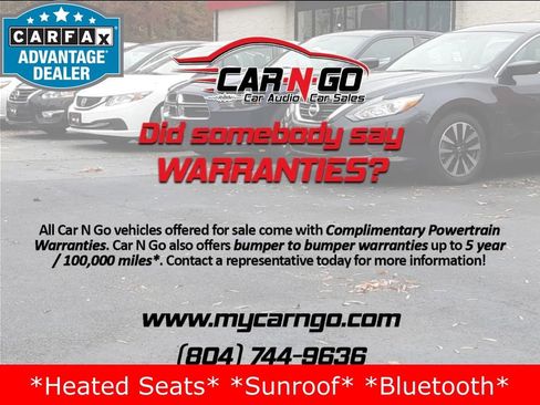 Used 2014 Volkswagen Jetta GLI FWD image 16