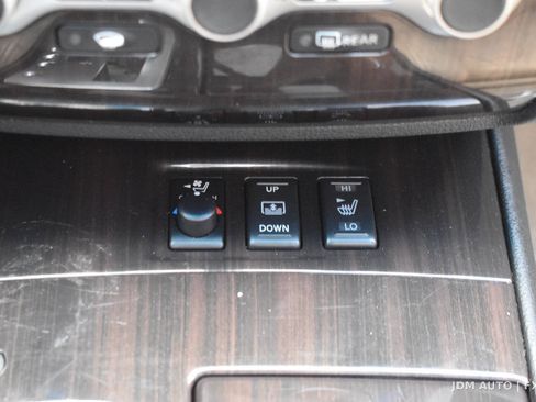 Used 2014 Nissan Maxima 3.5 SV w/ Premium Package FWD image 32