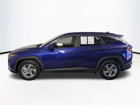 Used 2024 Hyundai Tucson SEL FWD image 8