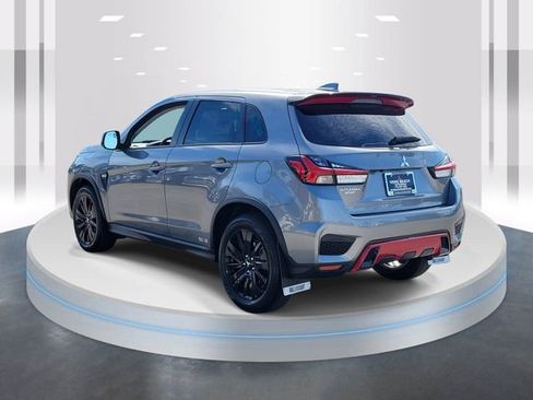 New 2026 Mitsubishi Outlander Sport AWD image 4