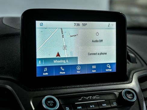 Used 2022 Ford Transit Connect XL FWD image 19