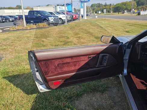 Used 1987 Toyota Supra image 19