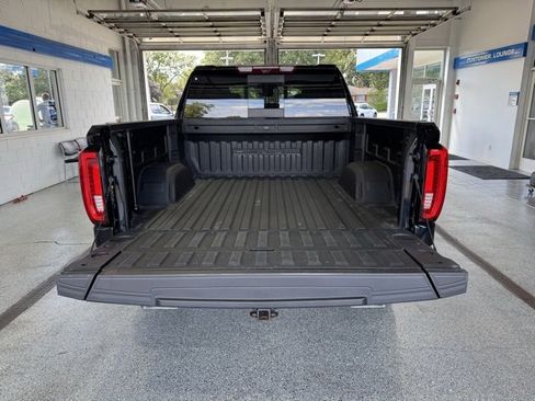 Used 2023 GMC Sierra 1500 Denali w/ Denali Reserve Package image 11