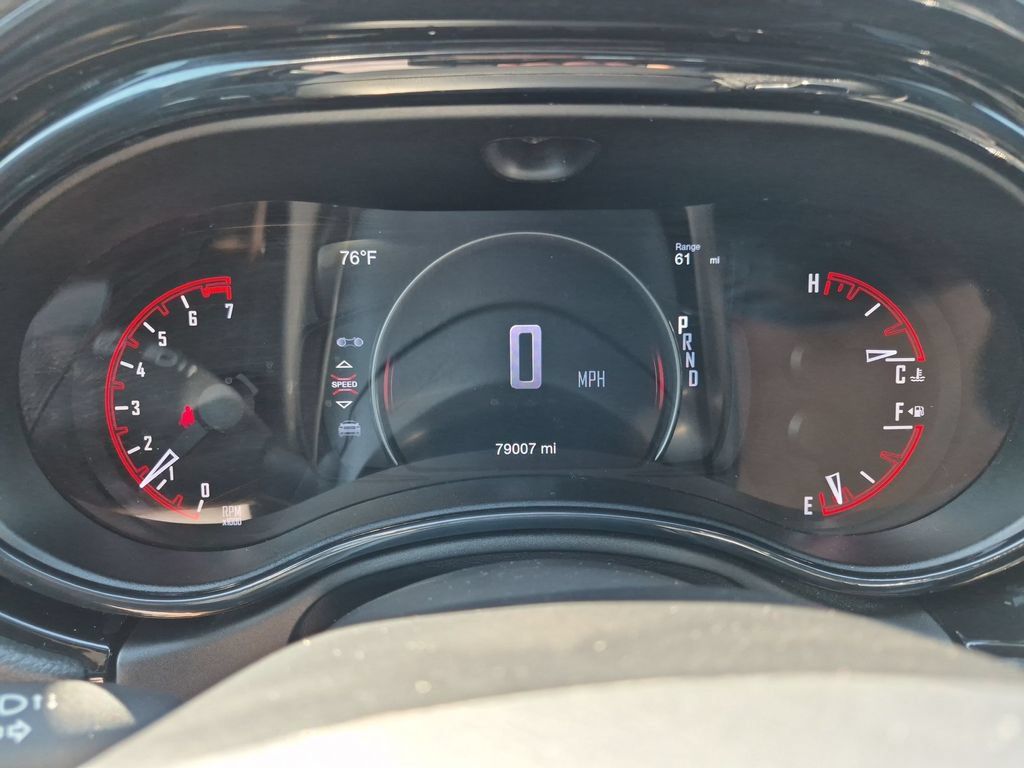 Used 2024 Dodge Durango GT AWD/4WD image 11