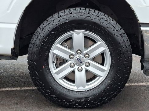 Used 2022 Ford F150 XLT w/ Trailer Tow Package image 8