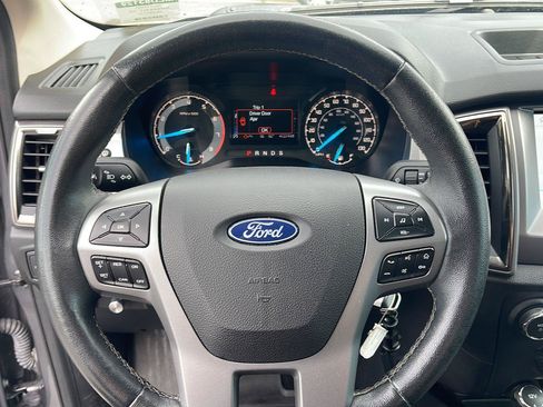 Used 2021 Ford Ranger XLT w/ Equipment Group 302A High AWD/4WD image 23
