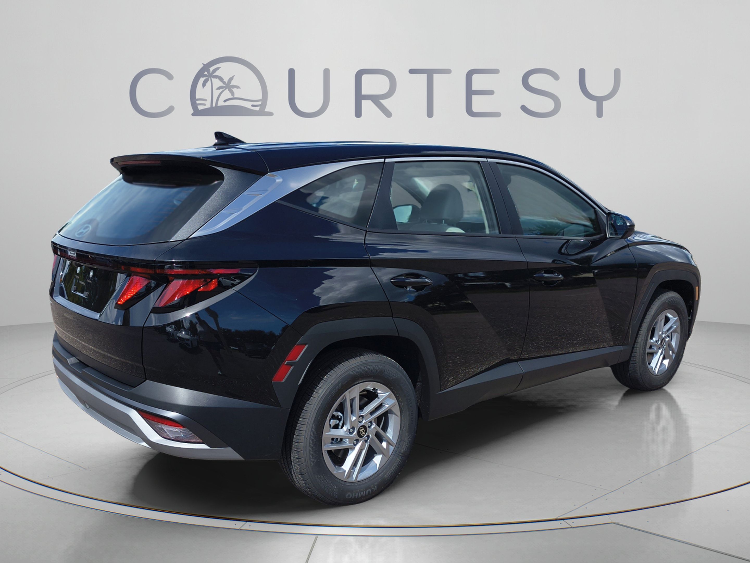 New 2026 Hyundai Tucson SE FWD image 5