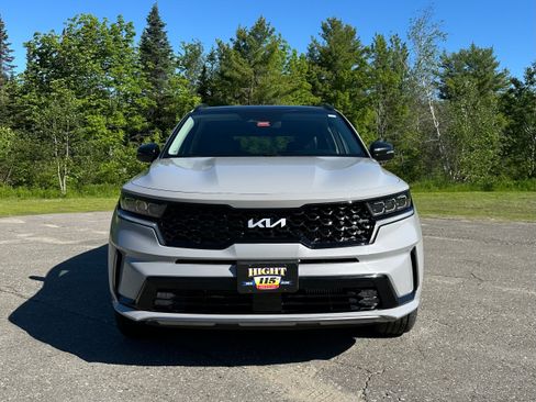 Used 2022 Kia Sorento SX AWD/4WD image 8