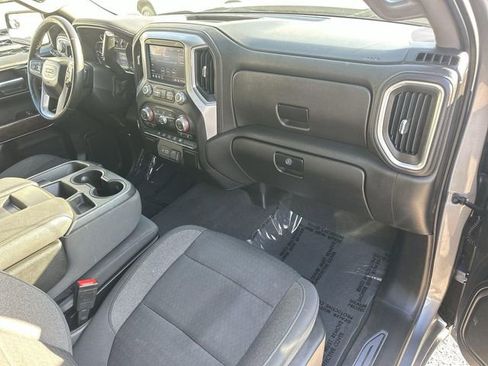 Used 2021 GMC Sierra 1500 Elevation image 27