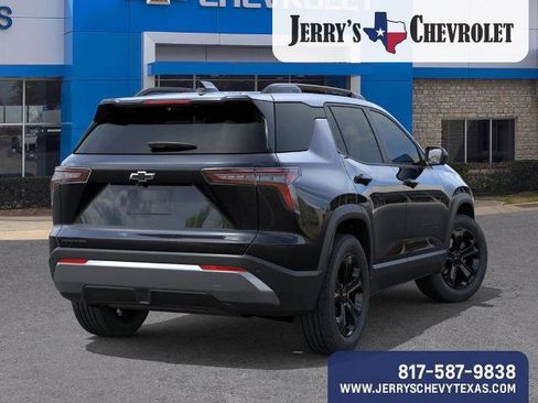 New 2026 Chevrolet Equinox LT w/ Convenience Package II image 5