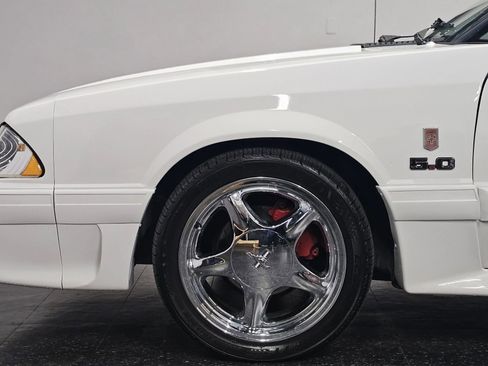 Used 1993 Ford Mustang GT image 23