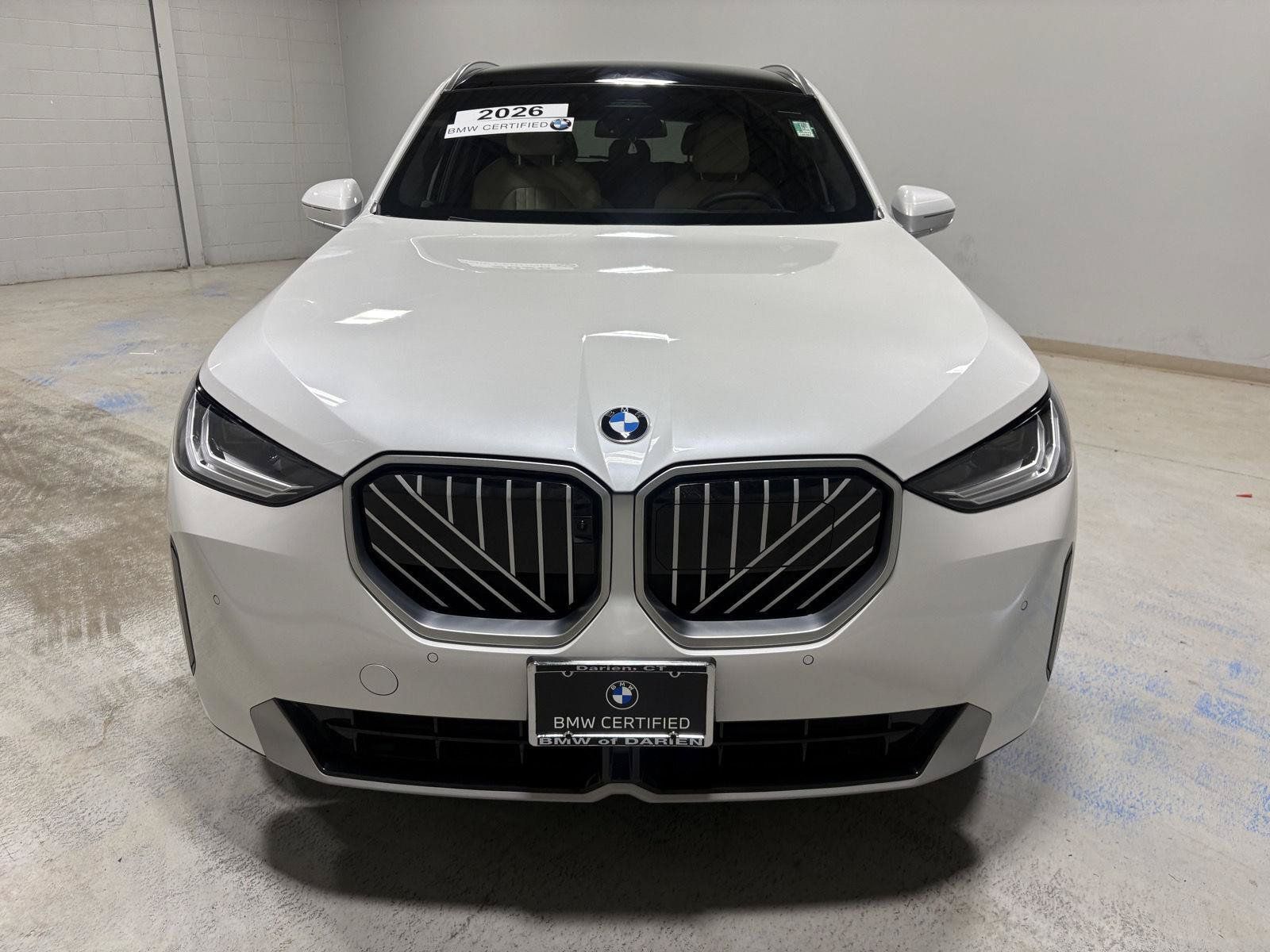 Used 2026 BMW X3 xDrive30i w/ Premium Package AWD/4WD image 13