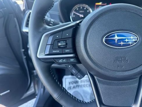 Used 2023 Subaru Forester Touring AWD/4WD image 17