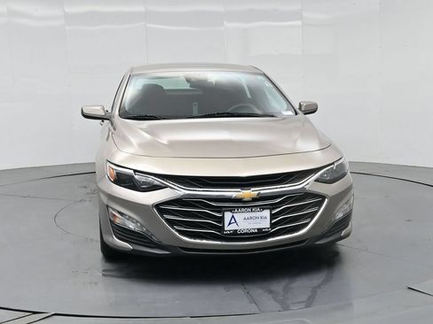 Used 2023 Chevrolet Malibu LT FWD image 26