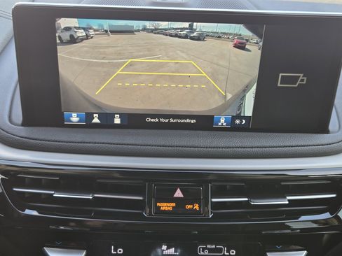 Used 2026 Acura MDX SH-AWD image 24