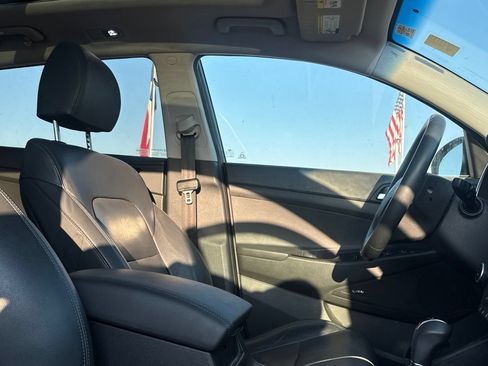 Used 2021 Hyundai Tucson Ultimate FWD image 33