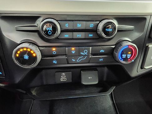Used 2024 Ford F250 XL w/ STX Appearance Package image 46