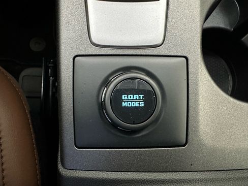 New 2026 Ford Bronco Sport Outer Banks w/ Outer Banks Tech Package+ image 45