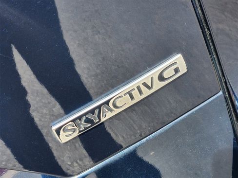 Used 2023 MAZDA CX-5 AWD 2.5 S w/ Select Package image 12