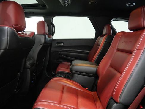 Used 2023 Dodge Durango SRT AWD/4WD image 24